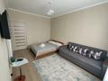 1-бөлмелі пәтер · 40 м² · 13/22 қабат, Бектурова 4/6 — Туран - Сыганак, бағасы: 15 000 ₸ в Астане, Нура р-н
