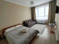 1-бөлмелі пәтер · 40 м² · 13/22 қабат, Бектурова 4/6 — Туран - Сыганак, бағасы: 15 000 ₸ в Астане, Нура р-н — фото 2