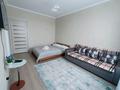 1-бөлмелі пәтер · 40 м² · 13/22 қабат, Бектурова 4/6 — Туран - Сыганак, бағасы: 15 000 ₸ в Астане, Нура р-н — фото 4