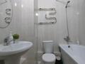 1-бөлмелі пәтер · 40 м² · 13/22 қабат, Бектурова 4/6 — Туран - Сыганак, бағасы: 15 000 ₸ в Астане, Нура р-н — фото 7