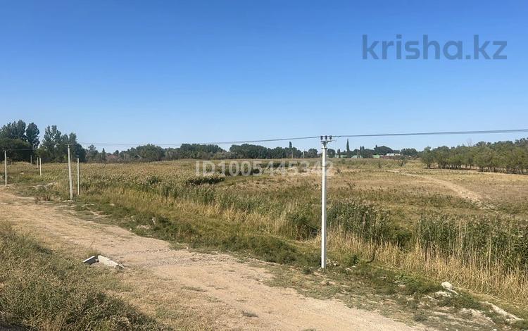 Участок · 4 га, Участок 33 за 55 млн 〒 в Ельтае — фото 2