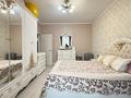 3-бөлмелі пәтер · 70 м² · 1/8 қабат, мкр Орбита-2 10, бағасы: 58 млн ₸ в Алматы, Бостандыкский р-н — фото 12