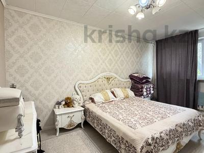 3-бөлмелі пәтер · 70 м² · 1/8 қабат, мкр Орбита-2 10, бағасы: 58 млн ₸ в Алматы, Бостандыкский р-н