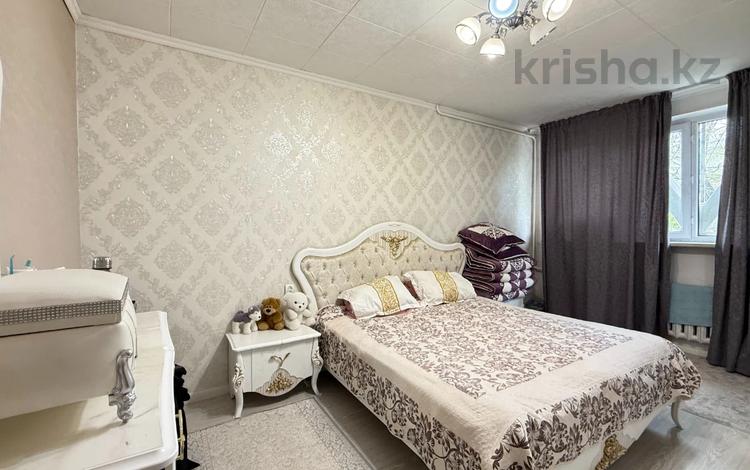 3-бөлмелі пәтер · 70 м² · 1/8 қабат, мкр Орбита-2 10, бағасы: 58 млн ₸ в Алматы, Бостандыкский р-н — фото 6