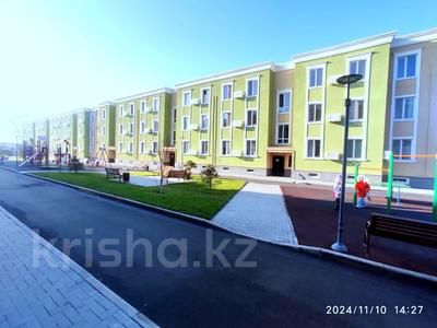 2-бөлмелі пәтер · 35 м² · 2/3 қабат, мкр Теректы, Устирт 5/2, бағасы: 19.5 млн ₸ в Алматы, Алатауский р-н