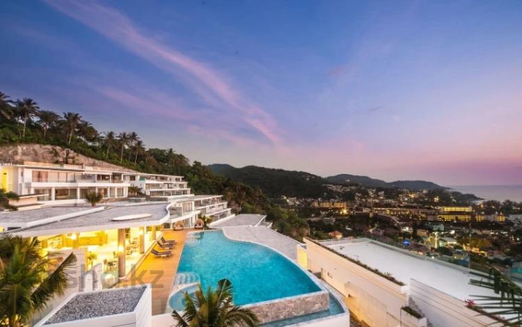 3-комнатная квартира · 118.1 м², Пхукет 1 за ~ 208.8 млн 〒 — фото 4