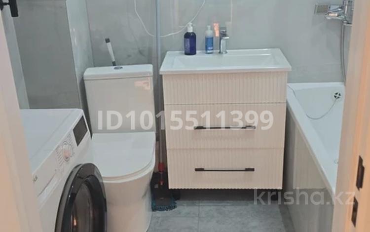 1-комнатная квартира · 42 м² · 9/12 этаж, Чингиз Айтматов 77/4 за 250 000 ₸ в Астане, Сарыарка р-н — фото 2