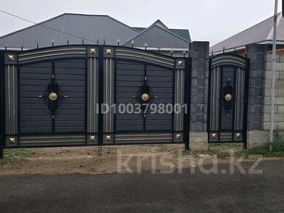 Отдельный дом · 4 комнаты · 120 м² · 5 сот., Боктер 142 за 31.5 млн 〒 в Каскелене