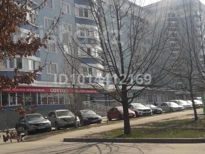 1-комнатная квартира · 55 м² · 3/9 этаж, мкр Жетысу-1 51A — Абая - Момышұлы за 38 млн ₸ в Алматы, Ауэзовский р-н