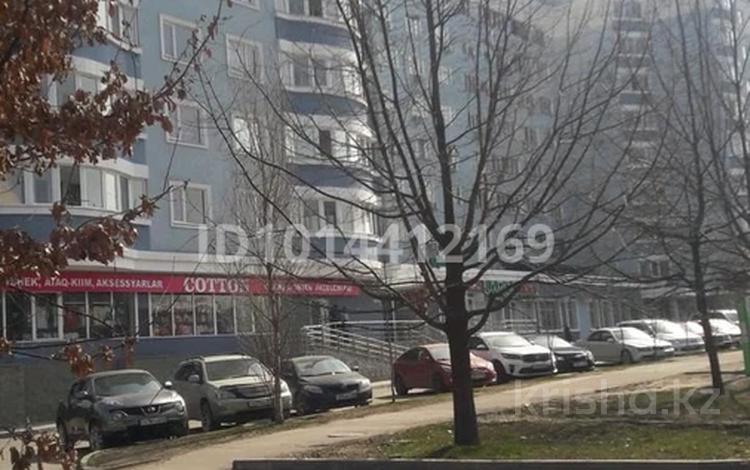 1-бөлмелі пәтер · 55 м² · 3/9 қабат, Жетісу-1 ш/а. 51A — Абая - Момышұлы, бағасы: 38 млн ₸ в Алматы, Ауэзовский р-н — фото 2