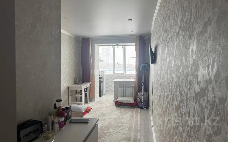 1-бөлмелі пәтер · 30 м² · 3/3 қабат, Копбергенова 50/2 — Пос.Желаево, бағасы: 9 млн ₸ в Уральске — фото 2