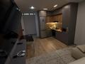 3-бөлмелі пәтер · 64 м² · 7/9 қабат, Қайрат ш/а., Туркестан 115, бағасы: 49 млн ₸ в Алматы, Турксибский р-н — фото 11