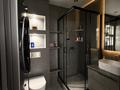 3-бөлмелі пәтер · 64 м² · 7/9 қабат, Қайрат ш/а., Туркестан 115, бағасы: 49 млн ₸ в Алматы, Турксибский р-н — фото 12
