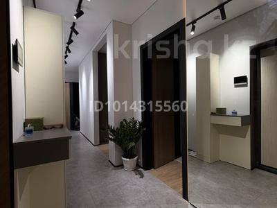 3-комнатная квартира · 64 м² · 7/9 этаж, мкр Кайрат, Туркестан 115 за 49 млн ₸ в Алматы, Турксибский р-н