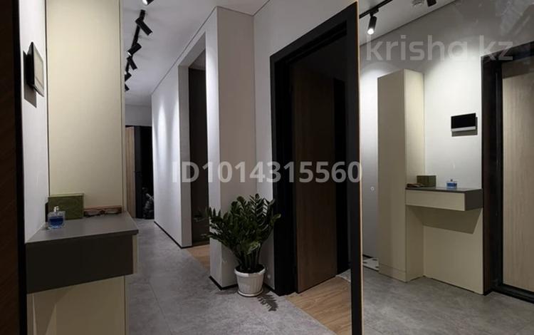 3-бөлмелі пәтер · 64 м² · 7/9 қабат, Қайрат ш/а., Туркестан 115, бағасы: 49 млн ₸ в Алматы, Турксибский р-н — фото 24