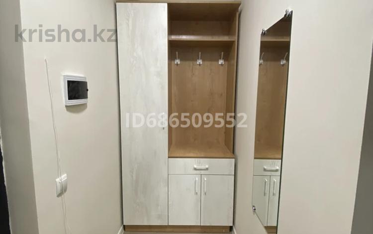1-комнатная квартира · 36 м² · 3/9 этаж, Алтын Орда 6/9 за 160 000 ₸ в Алматы, Наурызбайский р-н — фото 11