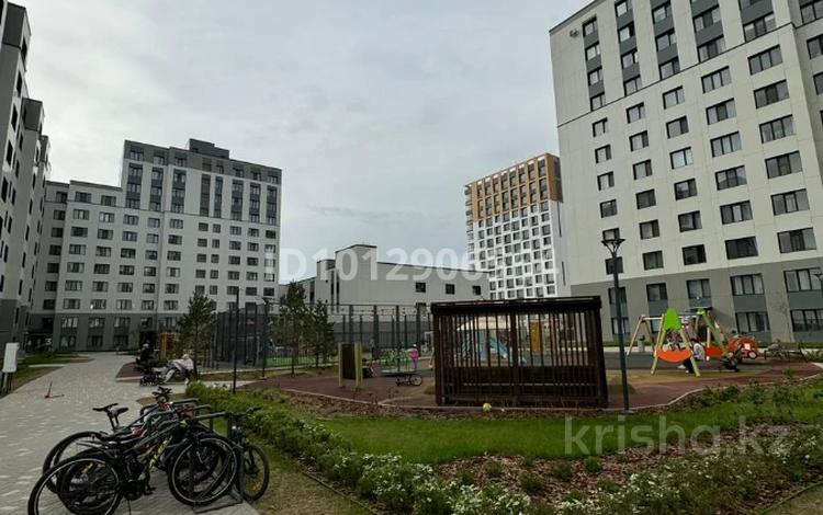 1-бөлмелі пәтер · 34.3 м² · 3/9 қабат, Е 511 40, бағасы: 21 млн ₸ в Астане — фото 2