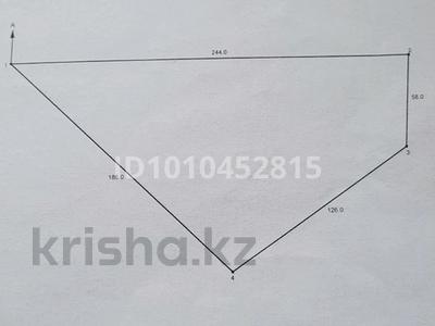 Өнеркәсіптік база · 1.8515 га, Знаменская трасса зза коперативом. ,,Ока" — Знаменская трасса за коперативом ,,ОКА, бағасы: 180 млн ₸ в Семее