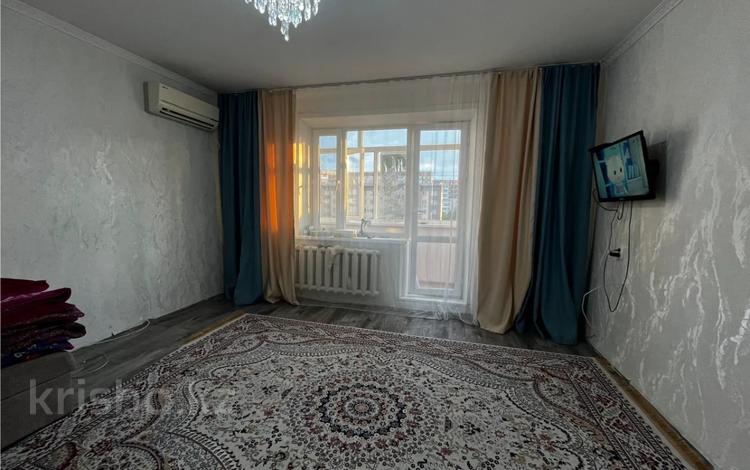 2-бөлмелі пәтер · 54.5 м² · 4/5 қабат, Голубые пруды ш/а. — Торг Помощь в ипотеке без подтверждения доходов и без перв взноса, и под залог, бағасы: 19.5 млн ₸ в Караганде, Алихана Бокейханова р-н — фото 3