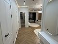 2-комнатная квартира · 55 м² · 6/10 этаж, 118 11 блок корпус 1 — Абая Розыбакиева за 500 000 ₸ в Алматы, Бостандыкский р-н
