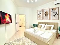 2-комнатная квартира · 60 м² · 3/13 этаж, Розыбакиева 247 — Возле Mega Centre за 30 000 ₸ в Алматы, Бостандыкский р-н