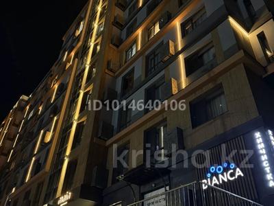 2-комнатная квартира · 62 м² · 8/10 этаж, мкр Керемет, Наурызбай батыра 127 — Сатпаева за 530 000 ₸ в Алматы, Бостандыкский р-н