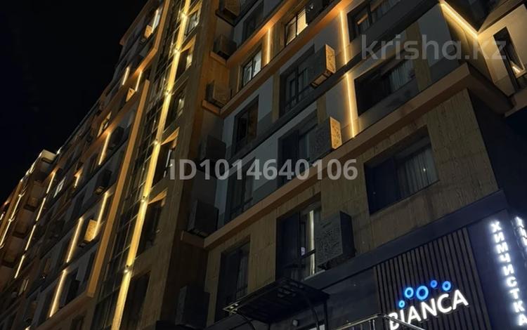 2-комнатная квартира · 62 м² · 8/10 этаж, мкр Керемет, Наурызбай батыра 127 — Сатпаева за 530 000 ₸ в Алматы, Бостандыкский р-н — фото 2