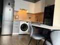2-комнатная квартира · 62 м² · 8/10 этаж, мкр Керемет, Наурызбай батыра 127 — Сатпаева за 530 000 ₸ в Алматы, Бостандыкский р-н — фото 16