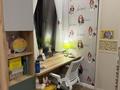 2-комнатная квартира · 62 м² · 8/10 этаж, мкр Керемет, Наурызбай батыра 127 — Сатпаева за 530 000 ₸ в Алматы, Бостандыкский р-н — фото 17