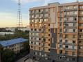 2-комнатная квартира · 62 м² · 8/10 этаж, мкр Керемет, Наурызбай батыра 127 — Сатпаева за 530 000 ₸ в Алматы, Бостандыкский р-н — фото 2