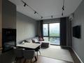 2-комнатная квартира · 62 м² · 8/10 этаж, мкр Керемет, Наурызбай батыра 127 — Сатпаева за 530 000 ₸ в Алматы, Бостандыкский р-н — фото 21