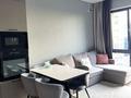 2-комнатная квартира · 62 м² · 8/10 этаж, мкр Керемет, Наурызбай батыра 127 — Сатпаева за 530 000 ₸ в Алматы, Бостандыкский р-н — фото 23