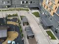 2-комнатная квартира · 62 м² · 8/10 этаж, мкр Керемет, Наурызбай батыра 127 — Сатпаева за 530 000 ₸ в Алматы, Бостандыкский р-н — фото 3