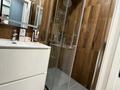 2-комнатная квартира · 62 м² · 8/10 этаж, мкр Керемет, Наурызбай батыра 127 — Сатпаева за 530 000 ₸ в Алматы, Бостандыкский р-н — фото 8