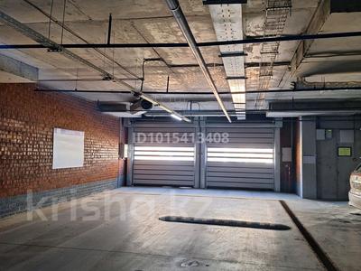 Паркинг · 170 м² · А. Бокейхан 44, 46, 48, бағасы: 58 млн ₸ в Астане, Есильский р-н