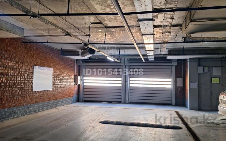 Паркинг · 170 м² · А. Бокейхан 44, 46, 48, бағасы: 58 млн ₸ в Астане, Есильский р-н — фото 2