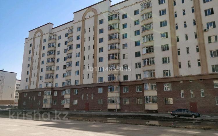 3-комнатная квартира · 80 м² · 1/9 этаж, Е251 4 за 36.9 млн ₸ в Астане, Нура р-н — фото 2