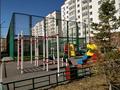 3-комнатная квартира · 80 м² · 1/9 этаж, Е251 4 за 36.9 млн ₸ в Астане, Нура р-н — фото 4