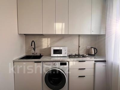 1-бөлмелі пәтер · 40 м² · 4/5 қабат, Абая 54, бағасы: 15 млн ₸ в Уральске, мкр Школьник