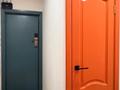 1-бөлмелі пәтер · 40 м² · 4/5 қабат, Абая 54, бағасы: 15 млн ₸ в Уральске, мкр Школьник — фото 9