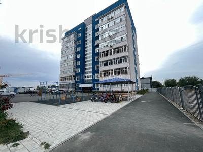 2-комнатная квартира · 115 м² · 3/8 этаж, Алдабергенова за 65 млн 〒 в Талдыкоргане, мкр Болашак