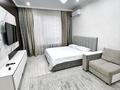 1-комнатная квартира · 60 м² · 2/12 этаж, Утеген батыра 11 за 20 000 ₸ в Алматы, Ауэзовский р-н