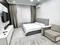 1-бөлмелі пәтер · 60 м² · 2/12 қабат, Утеген батыра 11, бағасы: 20 000 ₸ в Алматы, Ауэзовский р-н