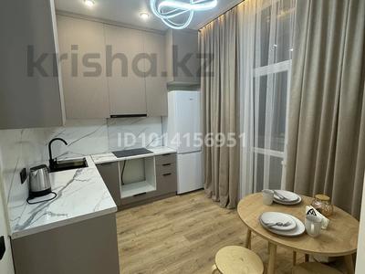 2-бөлмелі пәтер · 45 м² · 13/19 қабат, Туран 50/3, 50/4, 50/5, бағасы: 23 000 ₸ в Астане, Есильский р-н