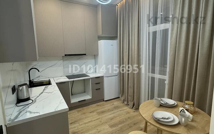 2-бөлмелі пәтер · 45 м² · 13/19 қабат, Туран 50/3, 50/4, 50/5, бағасы: 23 000 ₸ в Астане, Есильский р-н — фото 2
