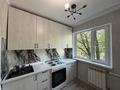 3-бөлмелі пәтер · 47 м² · 2/5 қабат, 28-шағынаудан, 28й микрорайон, пр Республики, бағасы: 18 млн ₸ в Караганде, Казыбек би р-н