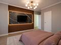 4-комнатная квартира · 125 м² · 14/14 этаж, Шамши Калдаяков 44 за 90 млн ₸ в Астане, Алматы р-н — фото 6