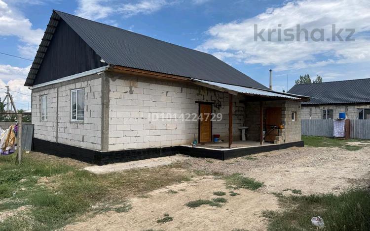 Үйдің бір бөлігі · 5 бөлме · 110 м² · 6 жүзд., Жумбактас 152, бағасы: 22 млн ₸ в Байкент — фото 2