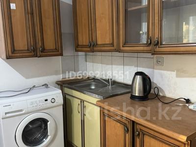 1-бөлмелі пәтер · 35 м², 13-әскери қалашық ш/а., Красногорская, бағасы: 180 000 ₸ в Алматы, Турксибский р-н