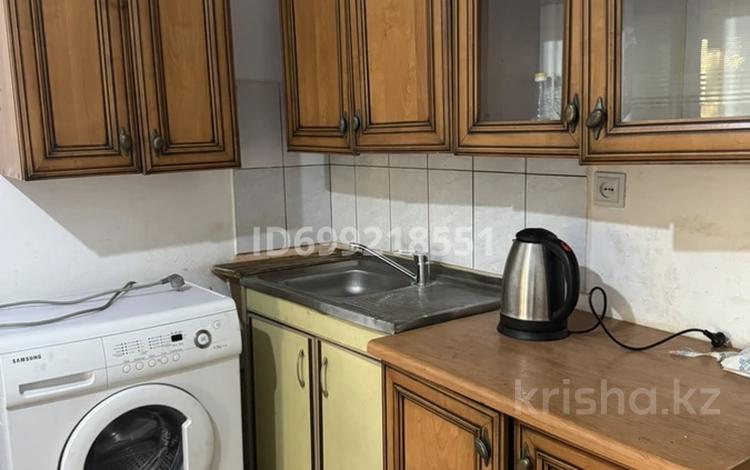 1-бөлмелі пәтер · 35 м², 13-әскери қалашық ш/а., Красногорская, бағасы: 180 000 ₸ в Алматы, Турксибский р-н — фото 2